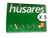 Resma De Papel A4 Impresora Laser Inkjet 70 Gramos Husares x 5 unid