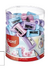 Sacapuntas Maped Vivo Pastel Escolar Plástico Pack X 3 en internet