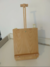 Valija Atril Madera Extensible 60 Cm - comprar online