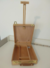 Valija Atril Madera Extensible 60 Cm