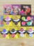 Set Maquillaje Artistico Infantil Taponador Fijador Pincel - comprar online