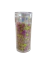 Glitter Fluo Escamas Mix 2 colores Body Hair Nails Pintafan 15 Grs - comprar online