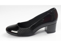 Sapato Social Feminino Modare 7316