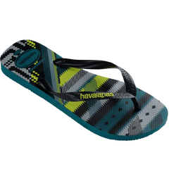 Havaianas Masculina Trend na internet