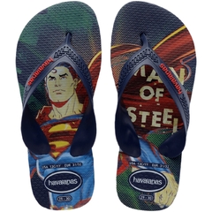 Havaianas Kids Max Heróis - comprar online