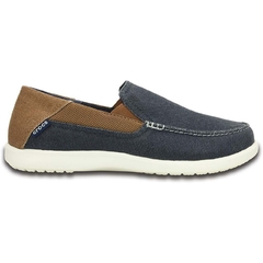Crocs Sapatênis Sem Cadarço Masculino Santa Cruz Conv. - comprar online