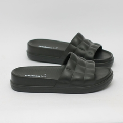 Chinelo Plataforma Super Leve e Confortável Moleca - Loja SamPés