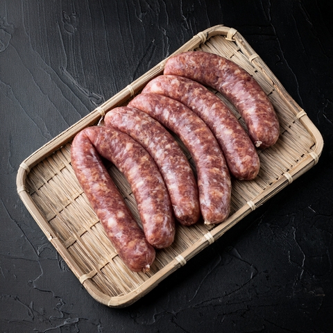 CHORIZO DE CORDERO - comprar online
