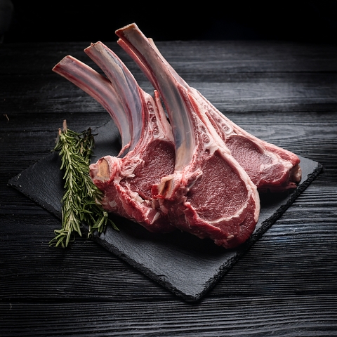 TOMAHAWK DE CORDERO - comprar online