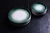 PLATOS DE CERAMICA REDONDOS JUEGO DE 8U - SABORES LA LUCINDA