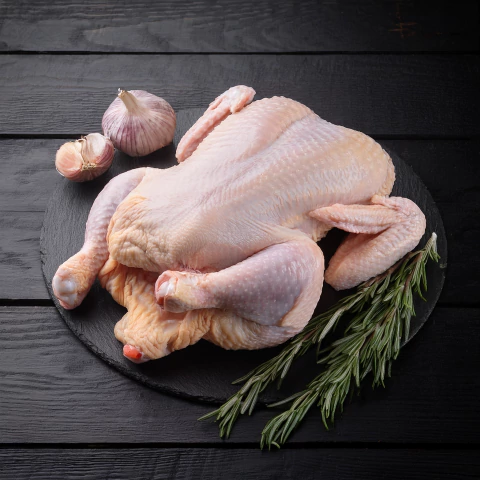 POLLO DE CAMPO - comprar online