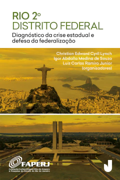Rio 2º Distrito Federal