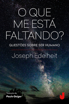 O que me está faltando?