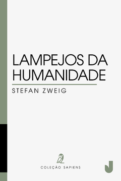Lampejos da humanidade - SAPIENS, vol. 3