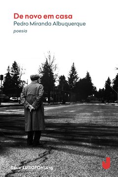 De novo em casa - Série Lusofonia, volume 15