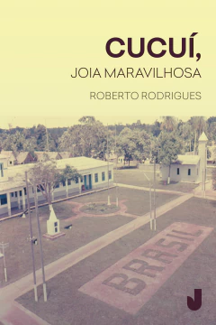 Cucuí, joia maravilhosa