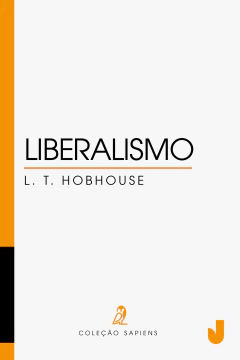 Liberalismo - SAPIENS, vol. 5