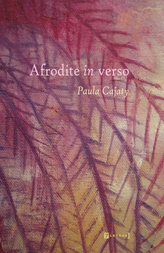 Afrodite in verso - comprar online