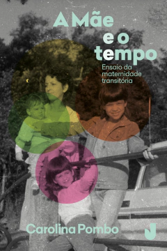eBook: A mãe e o tempo