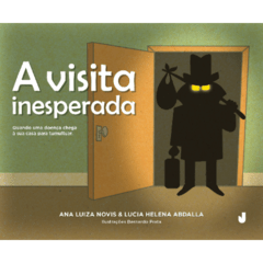 A visita inesperada