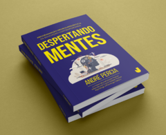 Despertando mentes - comprar online