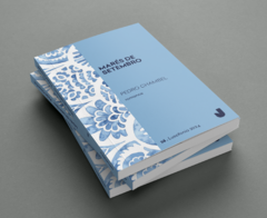 Marés de setembro - Série Lusofonia, volume 26 - comprar online