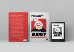 Deturparam Marx? - comprar online