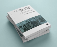 Os dois lados da moeda - comprar online