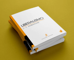 Liberalismo - SAPIENS, vol. 5 - comprar online
