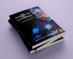 As sombras do universo - comprar online