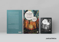 A civilização em risco - Editora Jaguatirica