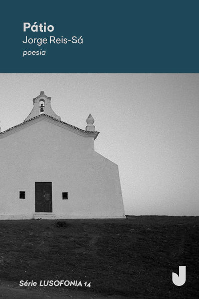 Pátio - Série Lusofonia, volume 14