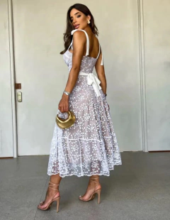 Vestido Midi (cod. 0014) - buy online