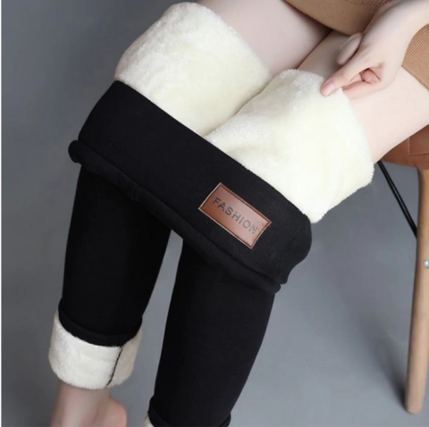 Calça Forrada (cod. 0143)