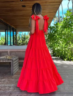 Vestido Longo (cod. 0016) en internet