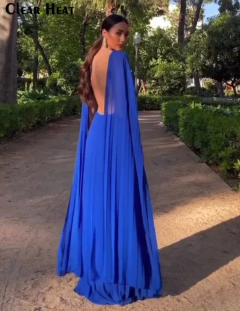 Vestido Longo (cod. 0030)