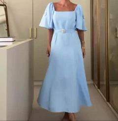 Vestido Longo (cod. 0057) - buy online