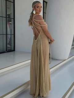 Vestido Longo (cod. 0062) - loja online