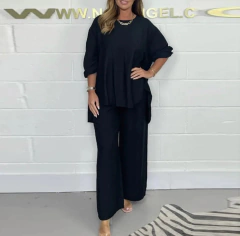 Conjunto (cod. 0162) - Nina Dress