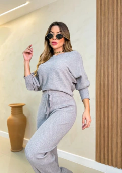 Conjunto Tricô (cod. 0207) na internet