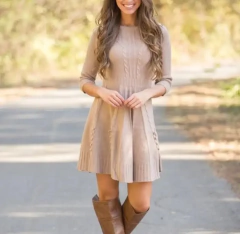 Vestido Curto (cod. 0230) - comprar online