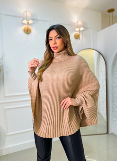 Poncho (cod. 0256) - comprar online