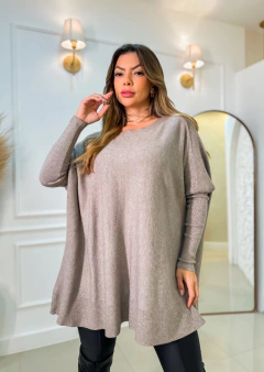 Poncho (cod. 0257) - comprar online