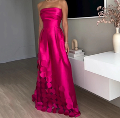 Vestido Longo (cod. 0281)