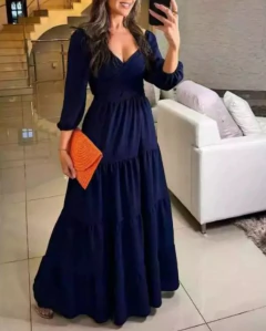 Vestido Longo (cod. 0849) na internet