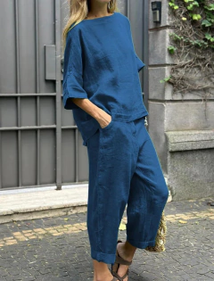 Conjunto (cod. 0305) - loja online