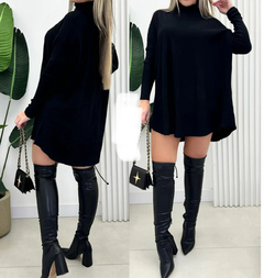 Poncho Tricô (cod. 0329) - buy online