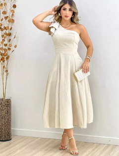 Vestido Midi (cod. 0363)