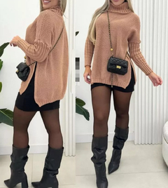 Poncho (cod. 0377) - buy online