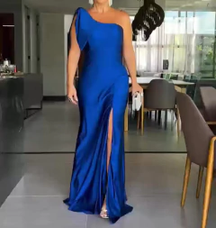 Vestido Longo (cod. 0448) - comprar online